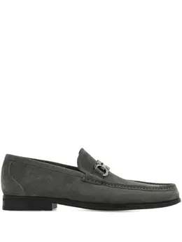 Ferragamo: Туфли  Gancini