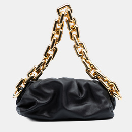Bottega Veneta: Косметичка  Chain Pouch