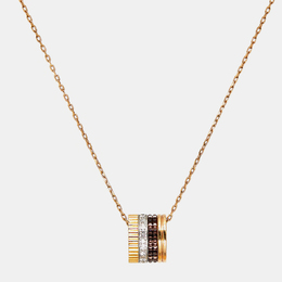 Boucheron: Колье 