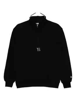 Y's: Свитшот с принтом 