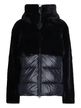 Blauer: Куртка из искусственного меха 