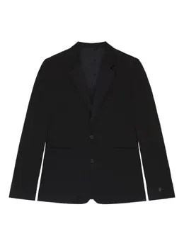 Givenchy: Пиджаки с длинным рукавом 
