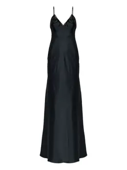 LoveShackFancy: Платье на бретельках 