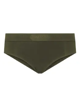 TOM FORD: Трусы  Logo
