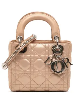 Christian Dior Pre-Owned: Сумка 