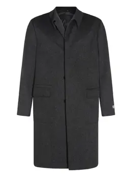 Canali: Пальто с карманами 