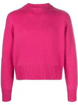 extreme cashmere: Кашемировый свитер 