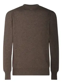 Lardini: Кашемировый свитер 