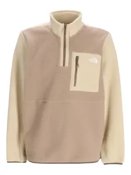 The North Face: Флисовый свитер  Fleece
