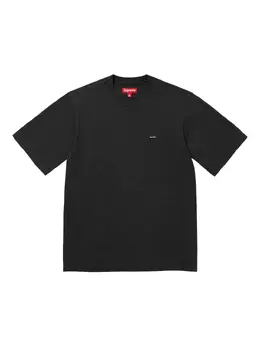 Supreme: Чёрная футболка 
