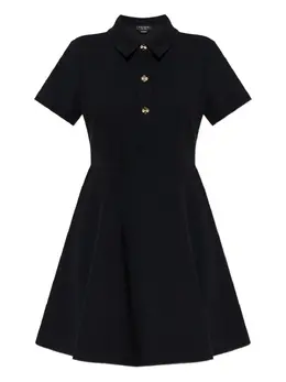 Kate Spade: Платье на пуговицах 