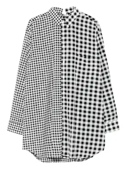 Comme Des Garçons: Чёрная рубашка 