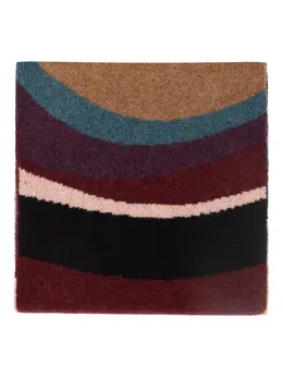 Paul Smith: Шарф в полоску 