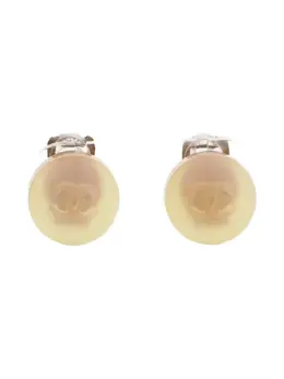 CHANEL Pre-Owned: Серьги 