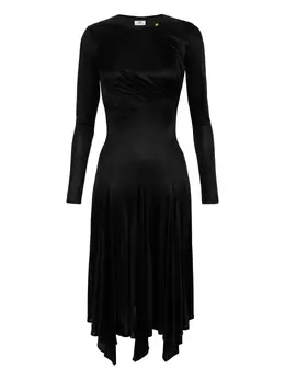 Elisabetta Franchi: Вечернее платье 