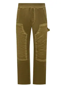 DSQUARED2: Хлопковые брюки 