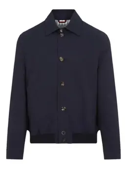 Brunello Cucinelli: Рубашка на пуговицах 