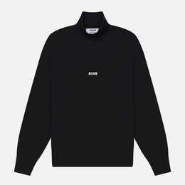 MSGM: Толстовка с принтом 