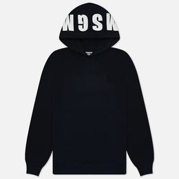 MSGM: Толстовка с принтом 