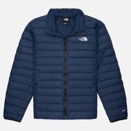 The North Face: Классический пуховик 