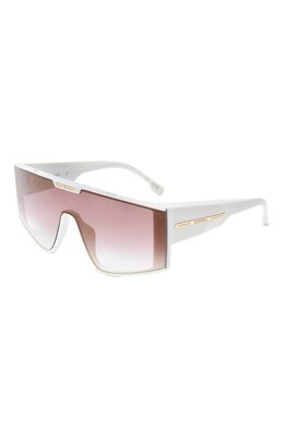 Carrera: Очки 