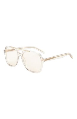 Saint Laurent: Очки 