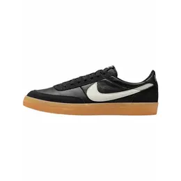 NIKE: Чёрные кеды  Killshot 2