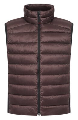Bogner Fire+Ice: Стёганый жилет 