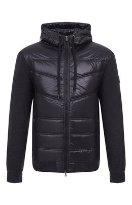 Bogner: Серая толстовка 