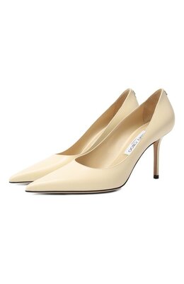 Jimmy Choo: Туфли  Love 85
