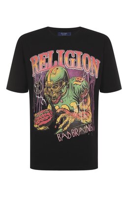 Religion: Хлопковая футболка 