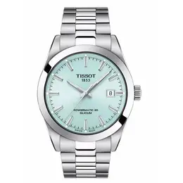 Tissot: Часы  T-Classic