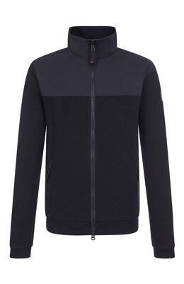 Bogner Fire+Ice: Серая толстовка 
