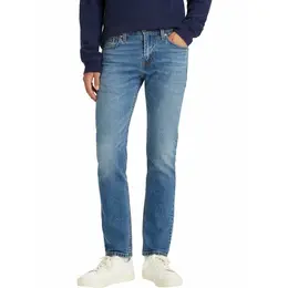 Levi's: Классические джинсы 