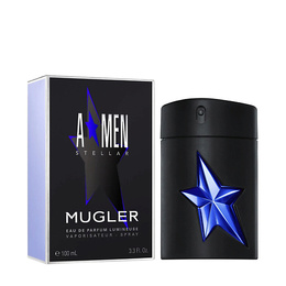 MUGLER: Духи 