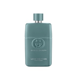 GUCCI: Духи  Guilty Love Edition