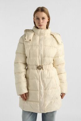 Guess: Зимняя куртка 