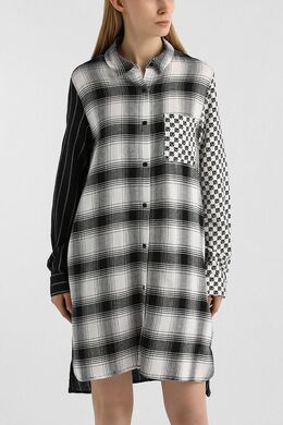 Dkny: Платье 