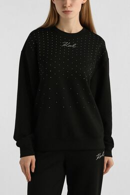 Karl Lagerfeld: Свитер 