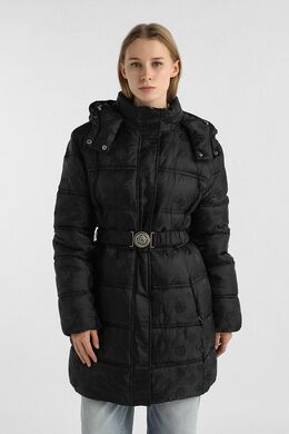 Guess: Зимняя куртка 
