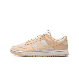 NIKE: Кроссовки  Dunk Low