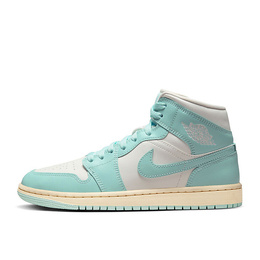 NIKE: Кроссовки  Air Jordan