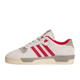 ADIDAS: Кроссовки  Rivalry Low