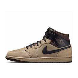 NIKE: Кроссовки  Air Jordan
