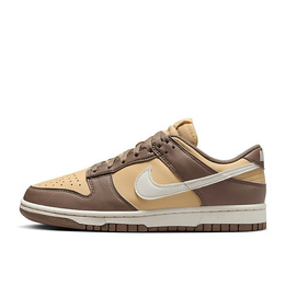 NIKE: Кроссовки  Dunk Low Next Nature