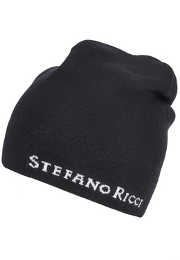 STEFANO RICCI: Шапка 