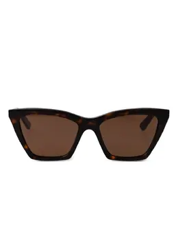 Alexander McQueen Eyewear: Очки 