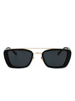 Saint Laurent Eyewear: Очки 