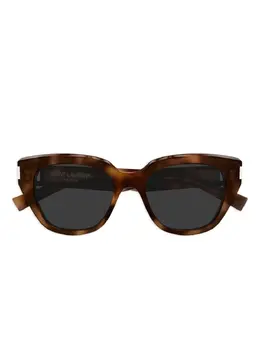 Saint Laurent Eyewear: Очки 