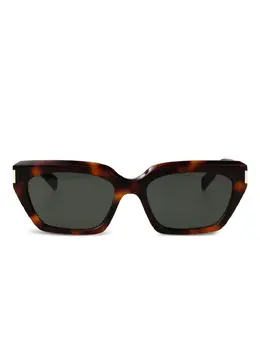 Saint Laurent Eyewear: Очки 